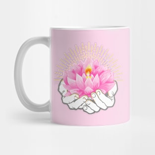 Lotusopedia Mug